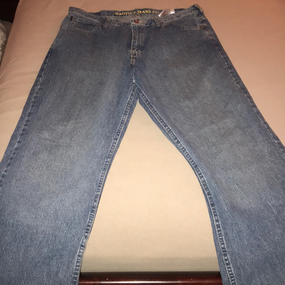 Nautica men’s jeans